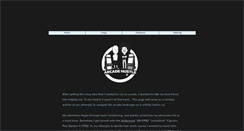 Desktop Screenshot of openpilotlegacy.org